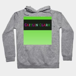 Caitlin Clark Hoodie